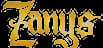 Zany's