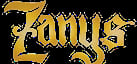 Zany's