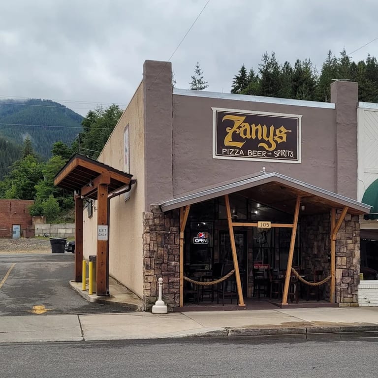 Welcome to Zanys